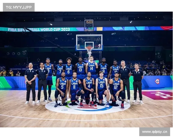 2014年男篮世界杯美国全胜出线 2014年男篮世界杯美国全胜出线